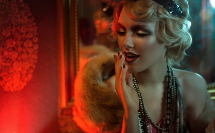 Hot Retro Hairstyles